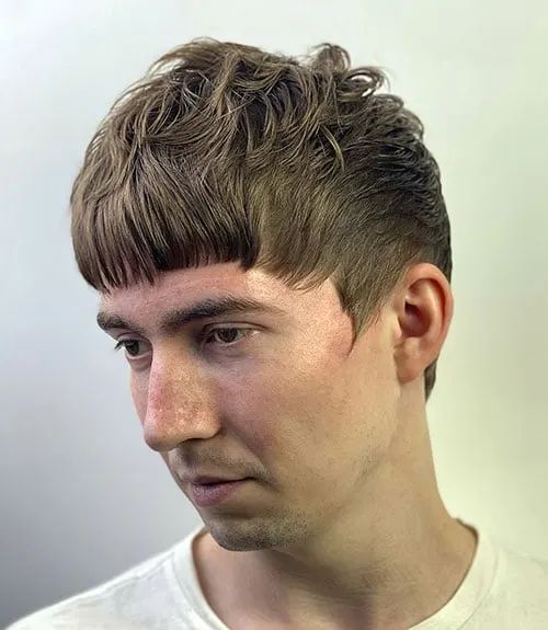 Visual Idea — Mod Cut