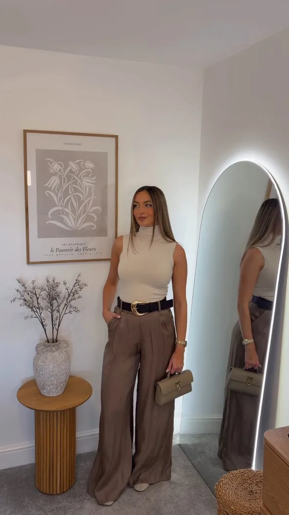 Elliemullan's ZARA LINKS Collection on LTK