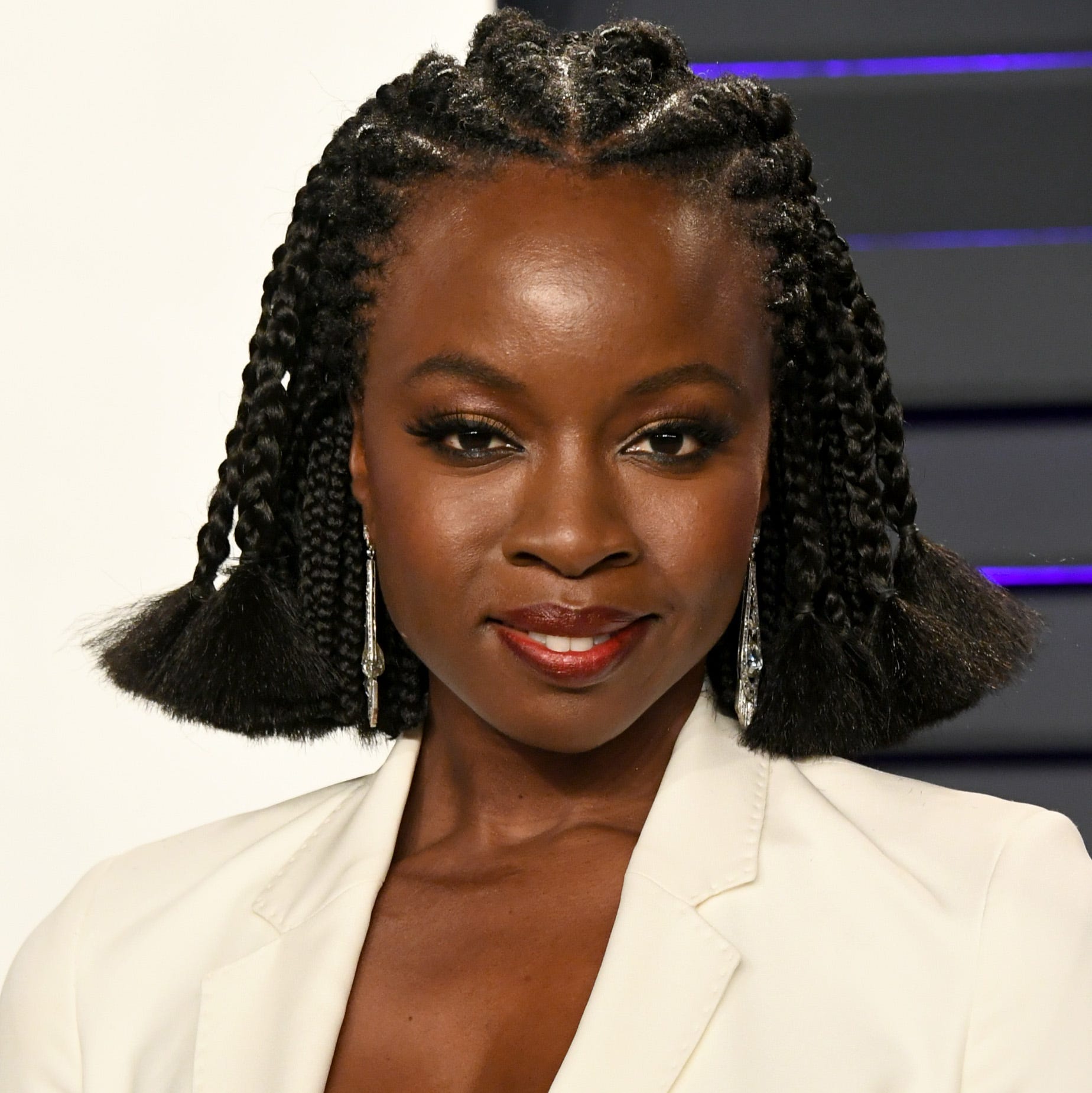 Shoulder Visual Idea Shoulder Visual Idea — Braids for Short Hair