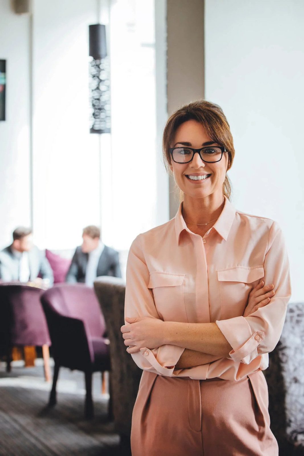 20 Go-To Work Outfits That Will Refresh Your Office Wardrobe | Swift Wellness