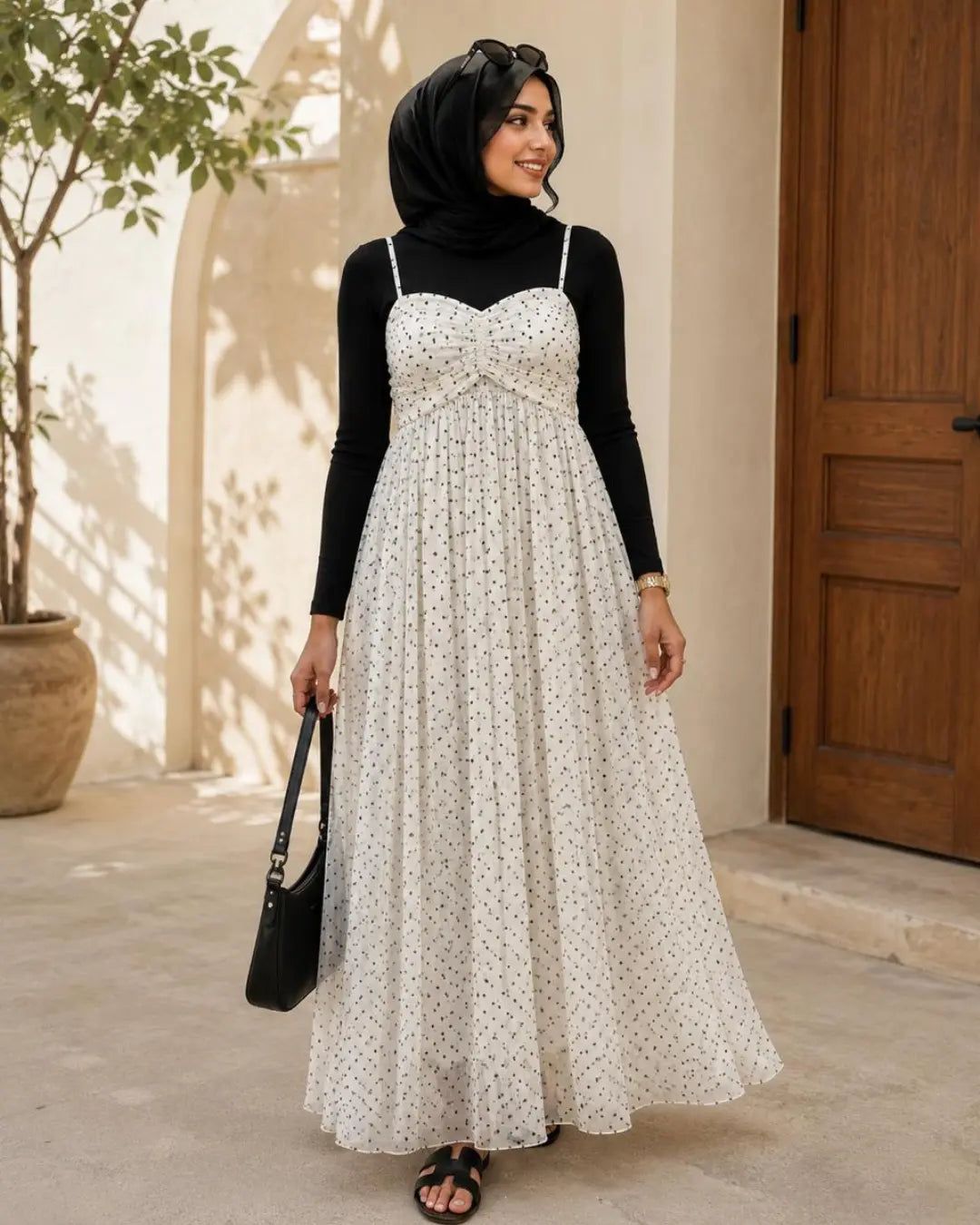 Modest Dresses