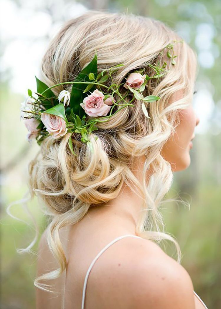 Long Visual Idea — Photoshoot Hairstyles