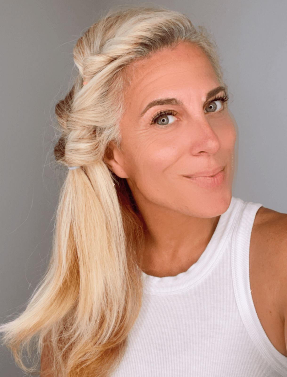 Shoulder Visual Idea Shoulder Visual Idea — Hairstyles for Teachers