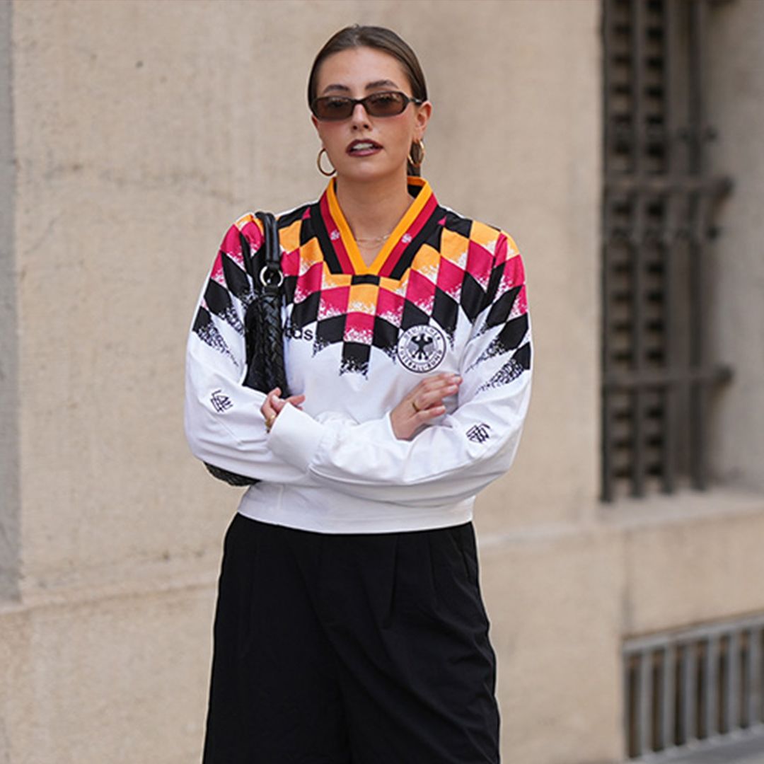 What to Wear to a Soccer Game During the 2026 World Cup | Who What Wear