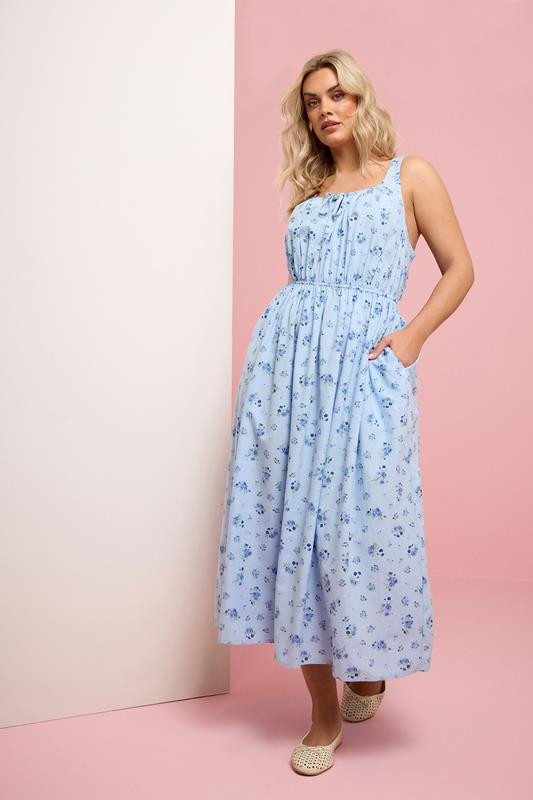 Outfit Idea — Milkmaid Dresses
