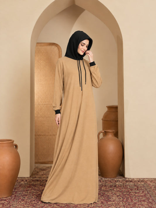 Abaya Outfits