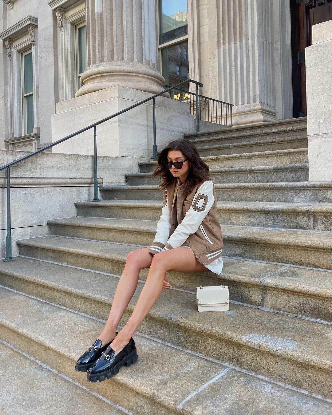 10 Ways To Wear Platform Shoes Like A Fashion It Girl