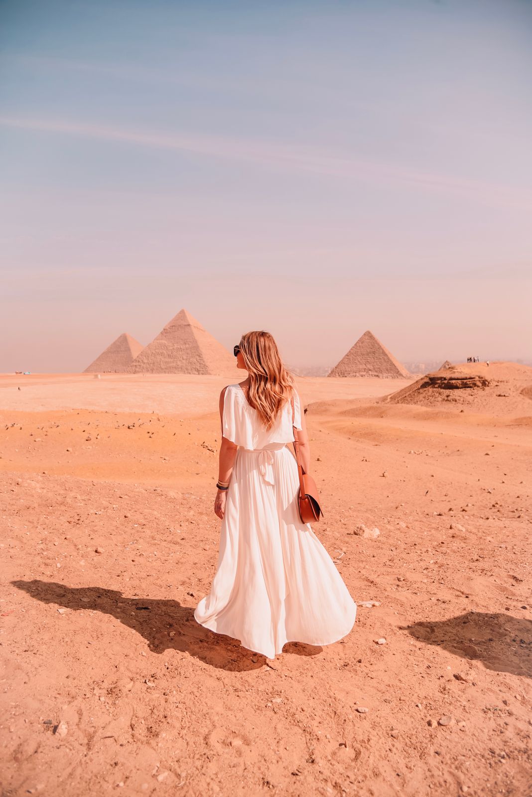Egypt Travel Guide
