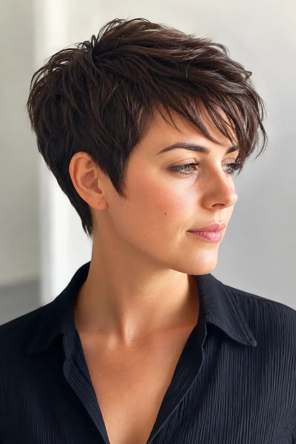 18 Best Short Hairstyles for Oval Faces to Try in 2026