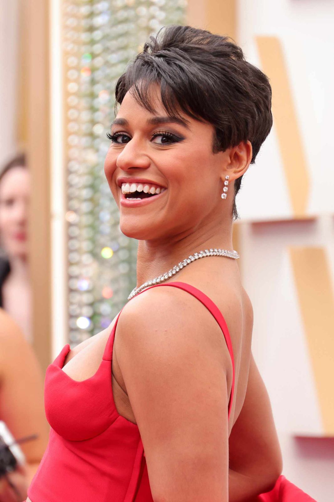 Ear Length Visual Idea Ear Length Visual Idea — Low Maintenance Haircuts