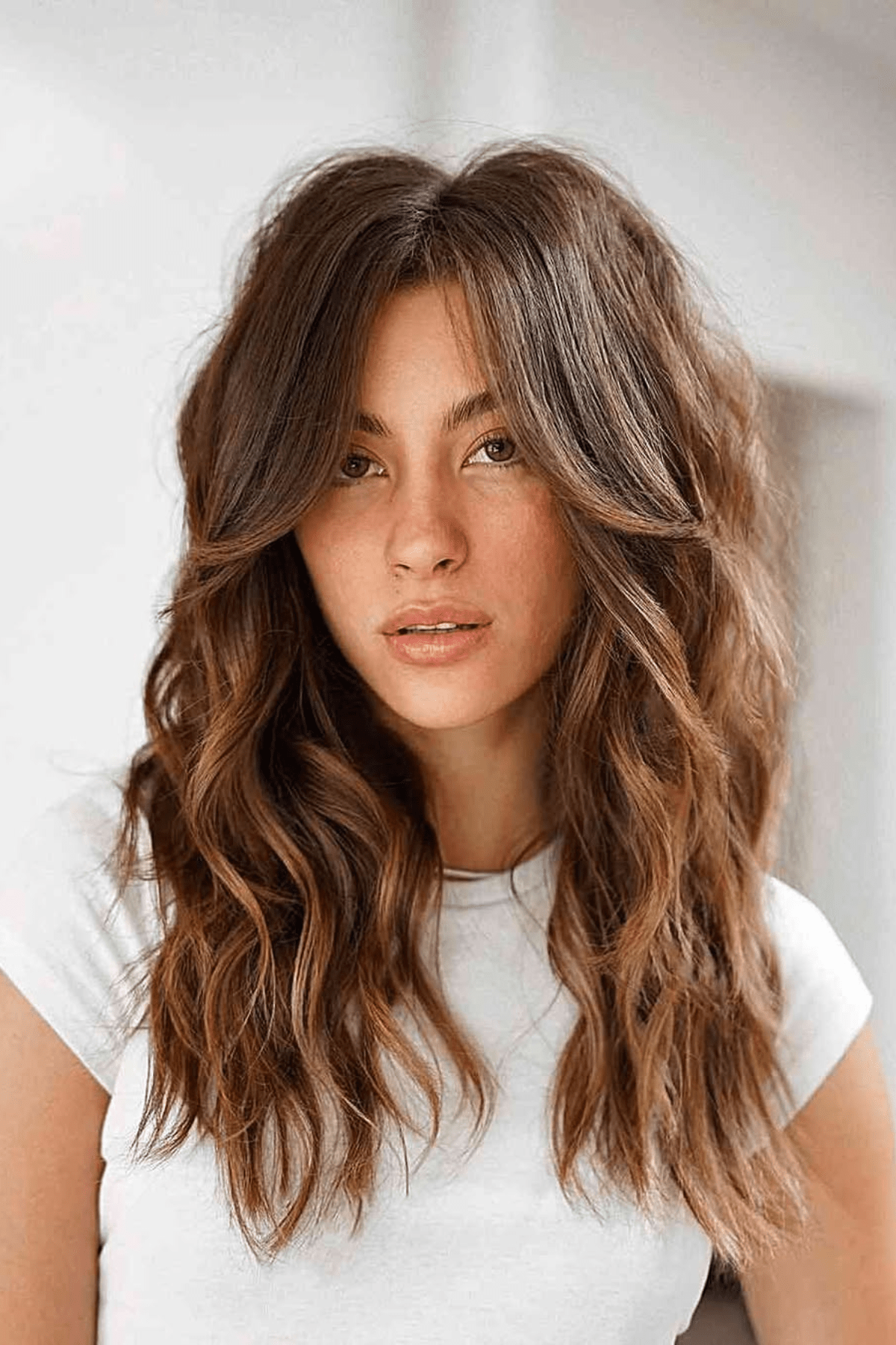 21 Haircuts for Frizzy Hair That Make Every Day a Good Hair Day — Haiirology