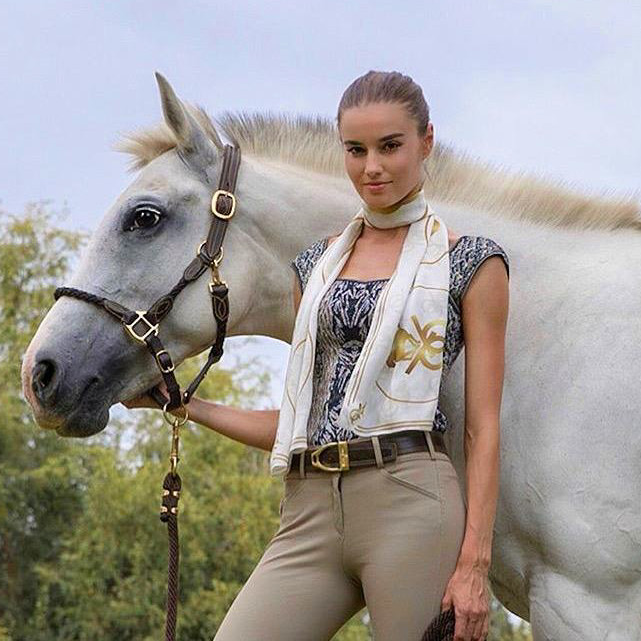 Equestrian Lifestyle Outfit Idea Equestrian Lifestyle Outfit Idea — Equestrian Outfits