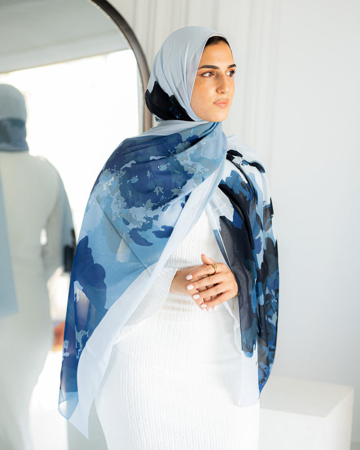 Casual Outfit Idea — Hijab Outfits