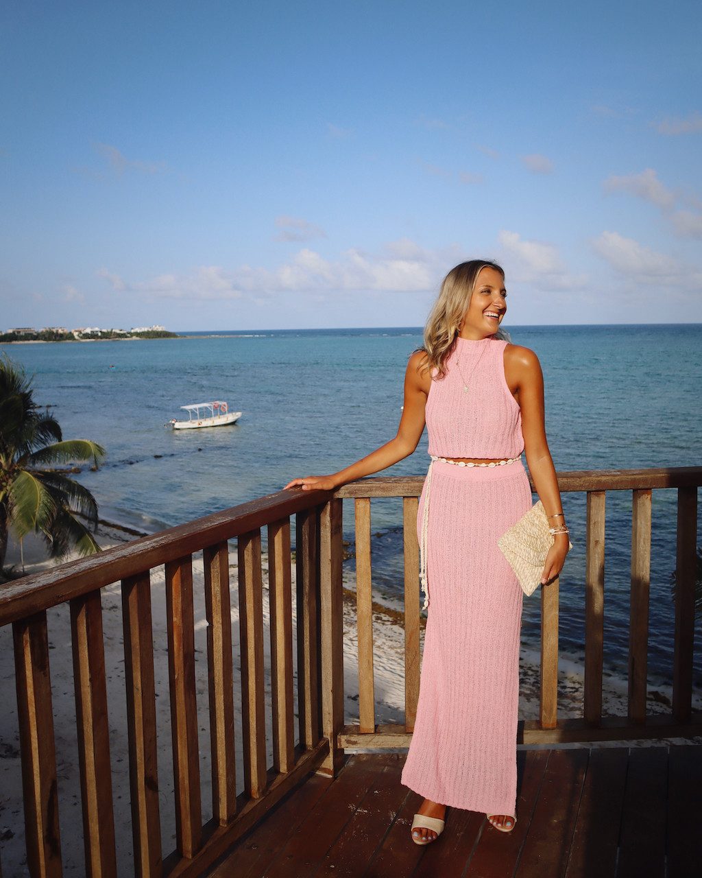 16 Outfits To Wear In Tulum, Mexico This Summer | Styled by McKenz
