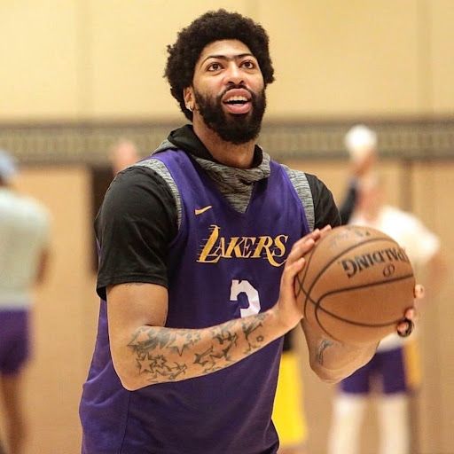Short Visual Idea — Basketball Hairstyles