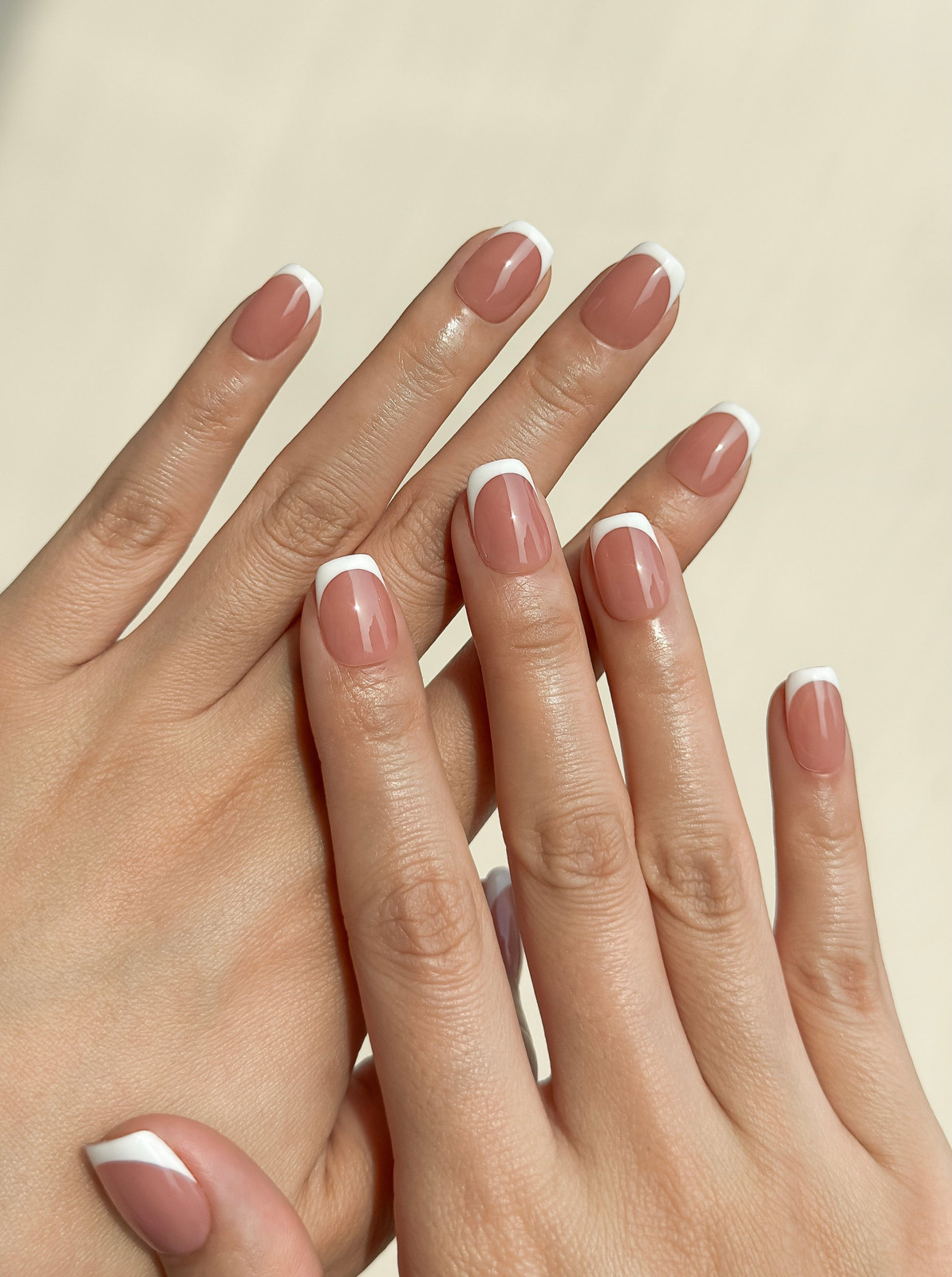 Classic Everyday Visual Idea Classic Everyday Visual Idea — Nails for Small Hands