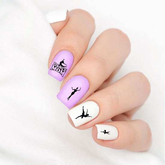 Visual Idea Visual Idea — Dance Nails