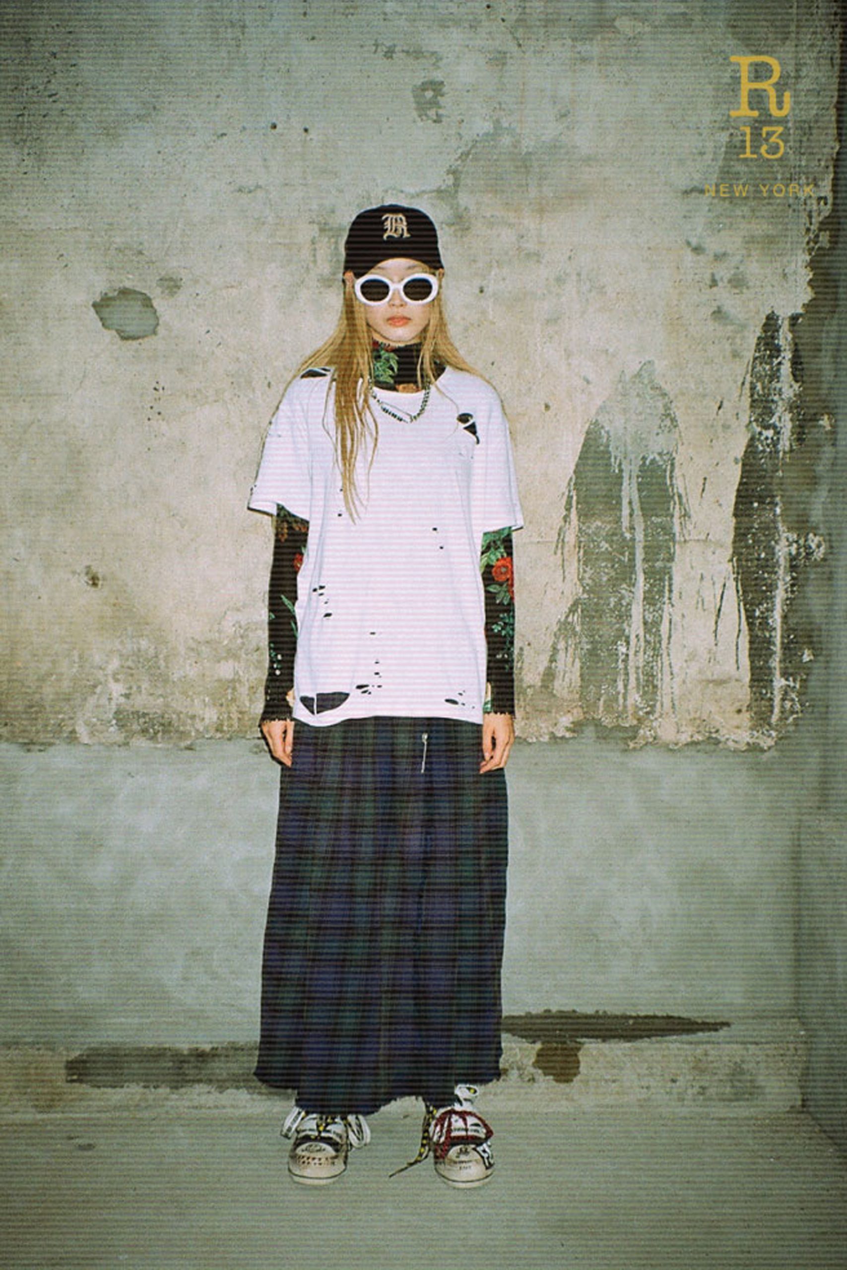 Bright Tube Top and Plaid Mini Skirt Bright Tube Top and Plaid Mini Skirt — Pop Punk Outfits