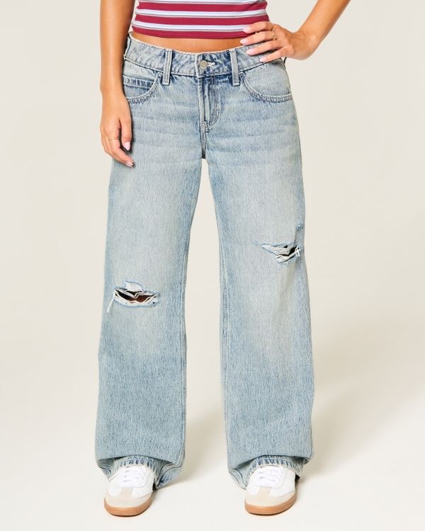 Ripped Jeans
