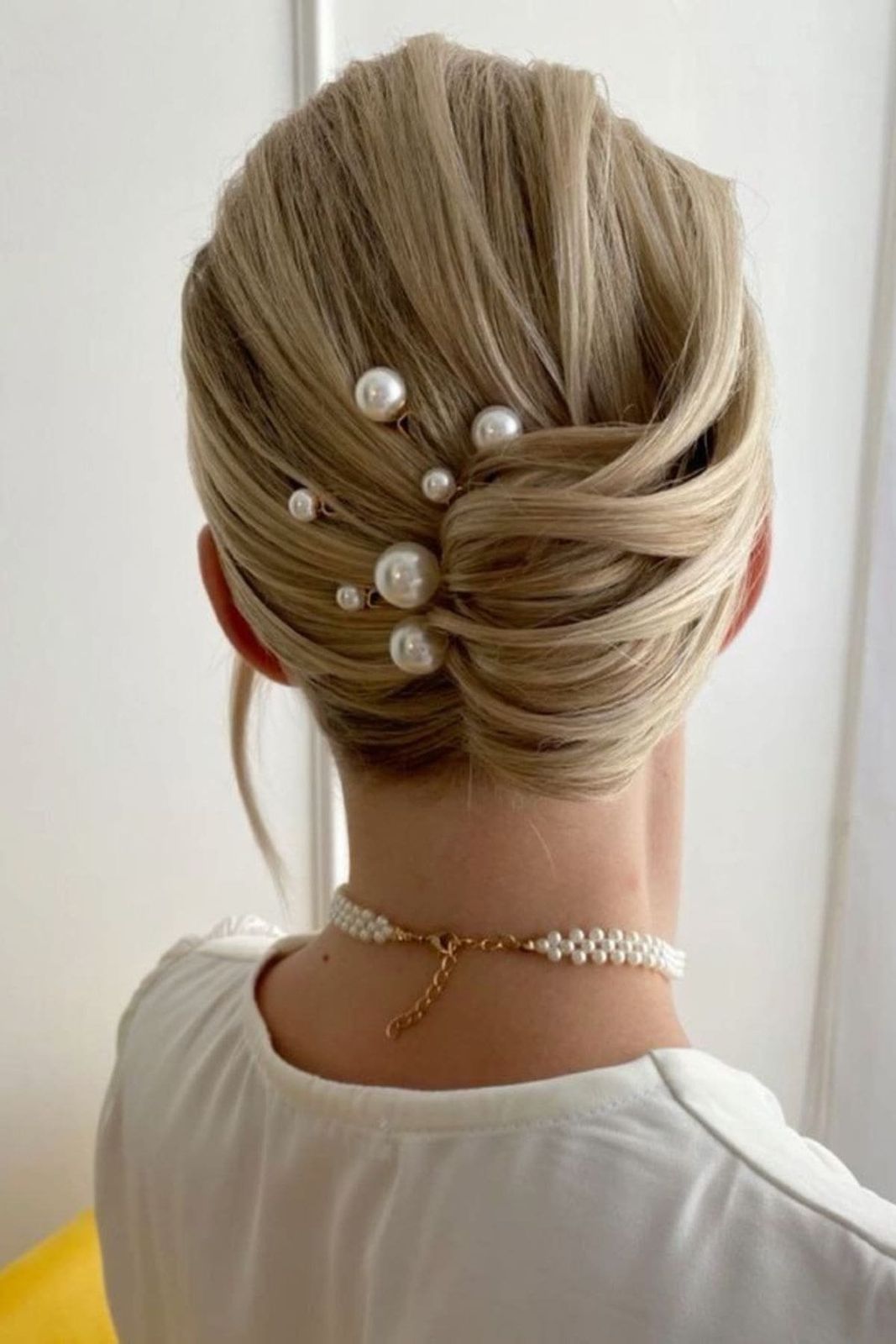 17 Wedding Hairstyles for Thin Hair That Flatter Every Face Shape — Haiirology
