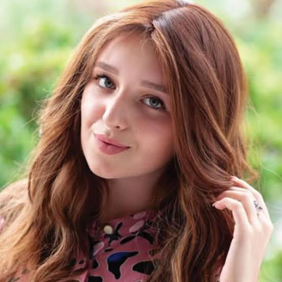 Red Ginger Bob Loose Curls — Colored Wig Styles