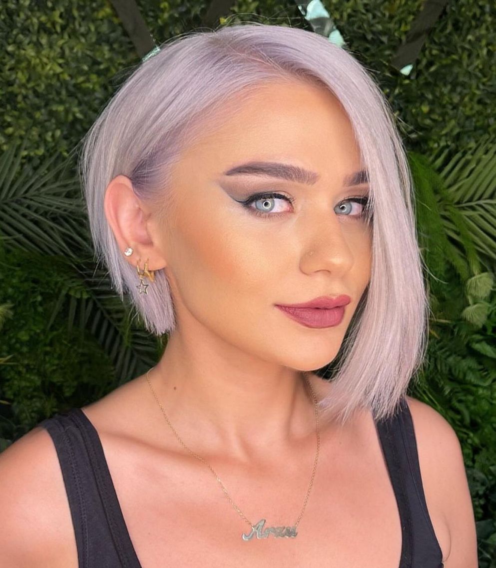 The Precise Angle Asymmetrical Bob