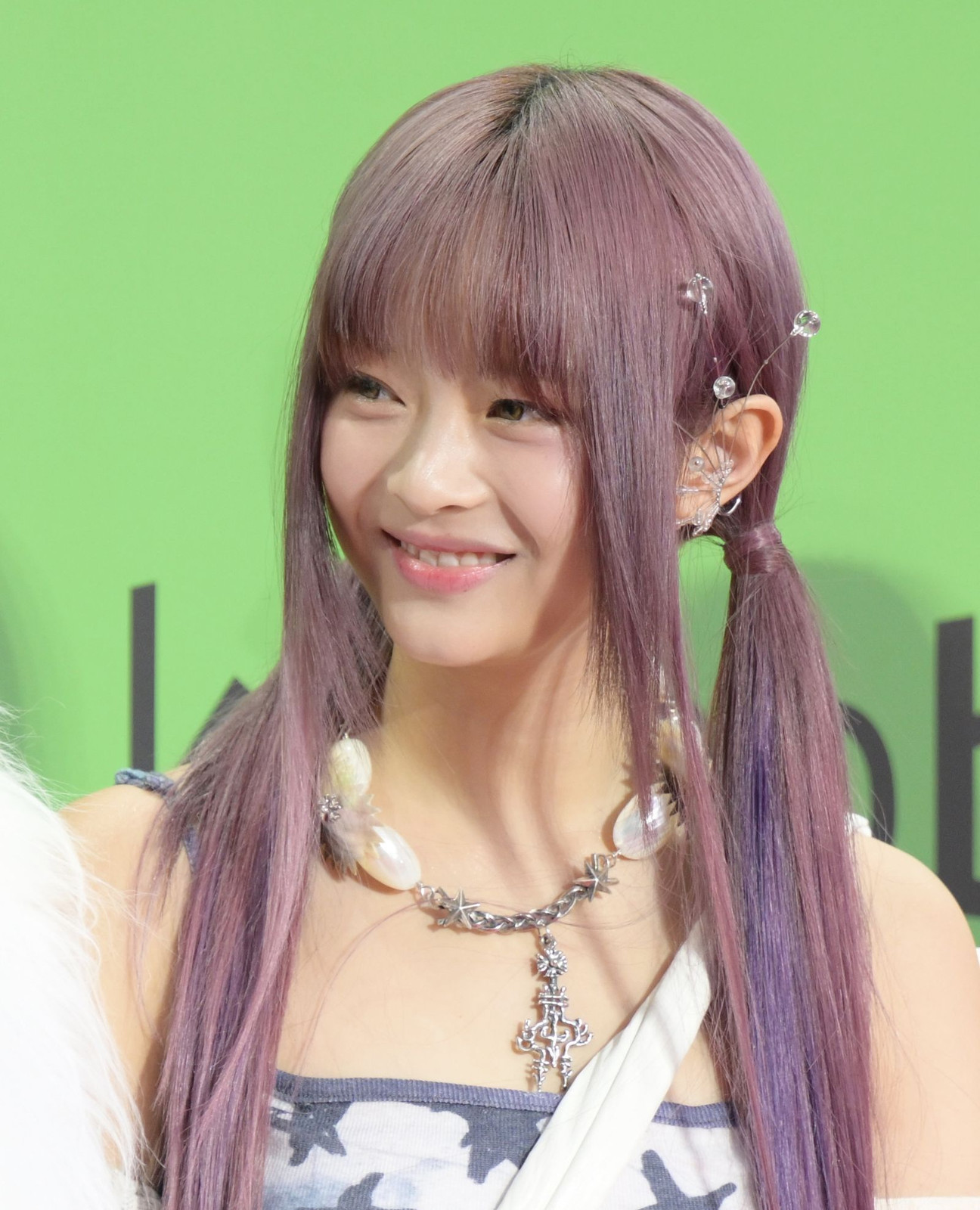 The Top Korean Hair Color Trends of 2023, According to BTS' Hairstylist | Allure