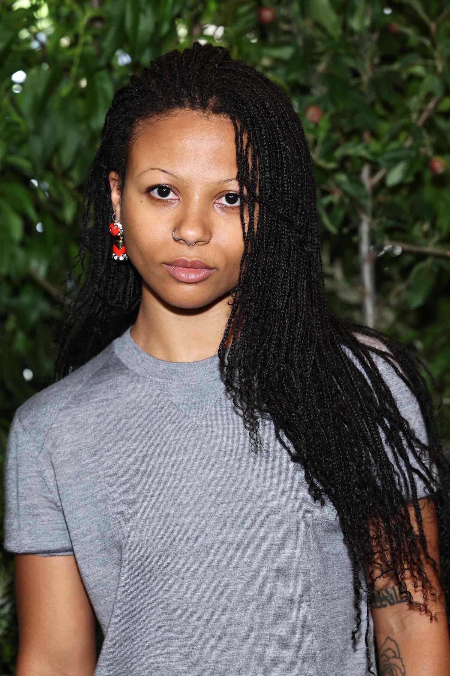 Black Visual Idea Black Visual Idea — Braided Hairstyles for Black Women