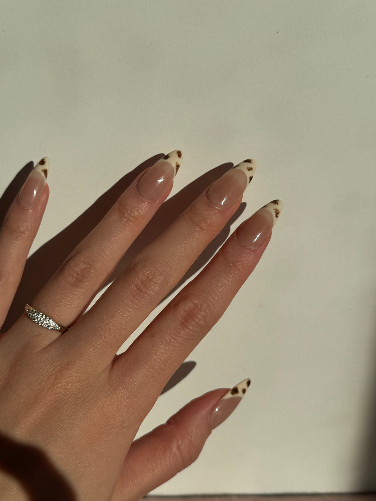Glossy Visual Idea Glossy Visual Idea — Rodeo Nails