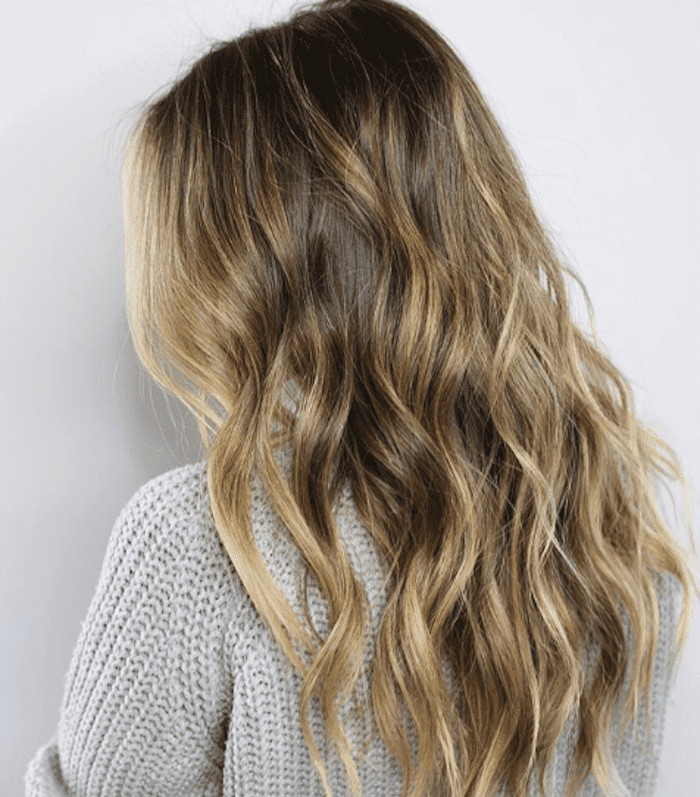 Visual Idea Visual Idea — Sandy Blonde