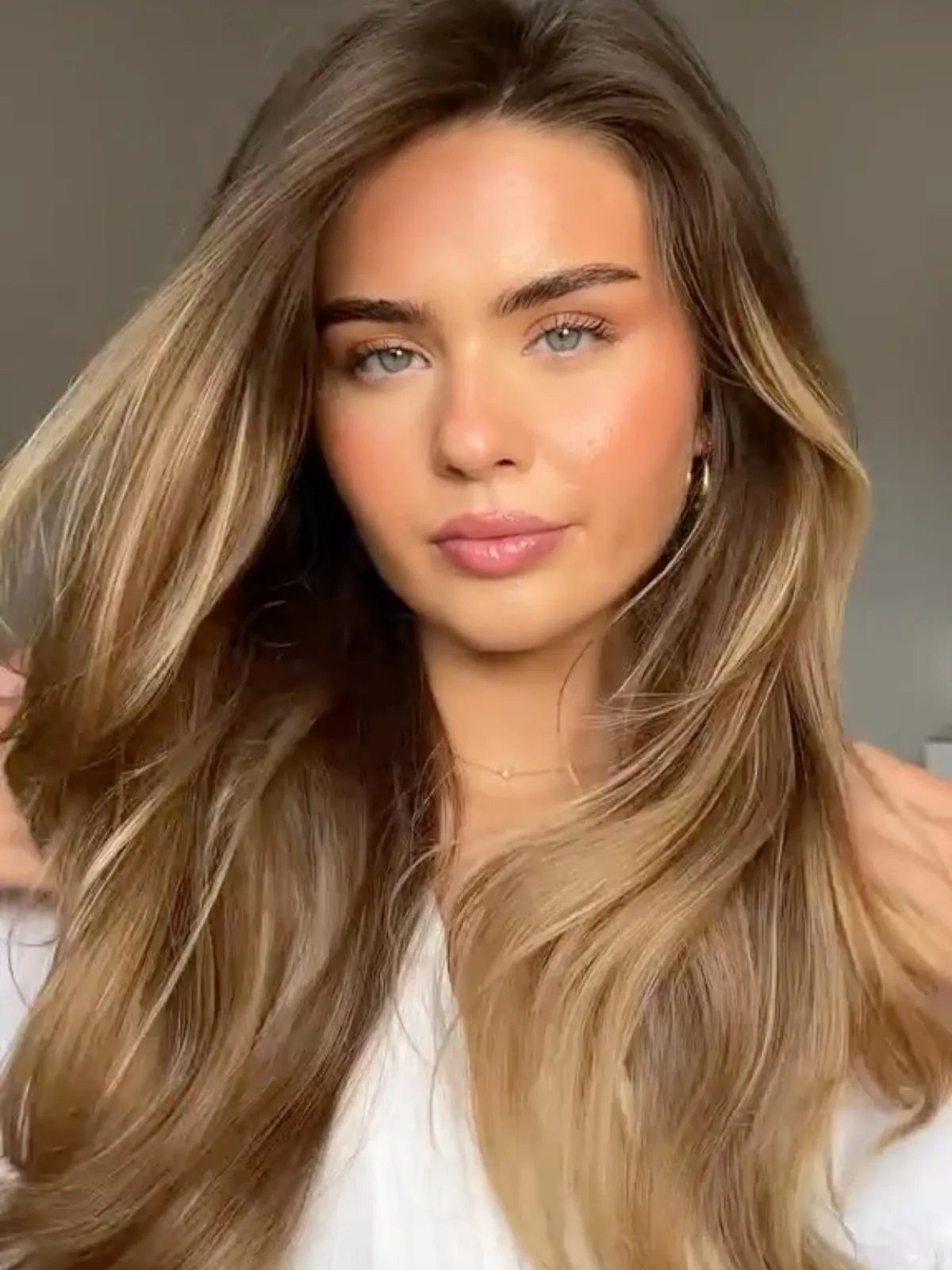 10 Dark Blonde Hair Color Ideas to Try Now | Wella Professionals US