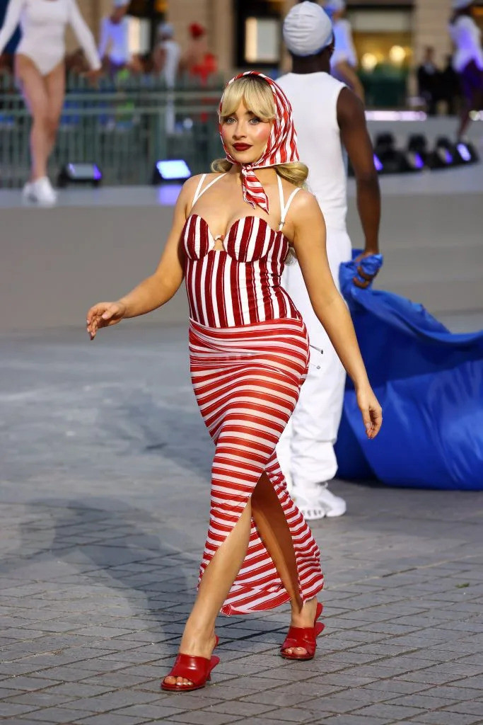 Fashion Show Summer Event Outfit Idea Fashion Show Summer Event Outfit Idea — Pin Up Outfits