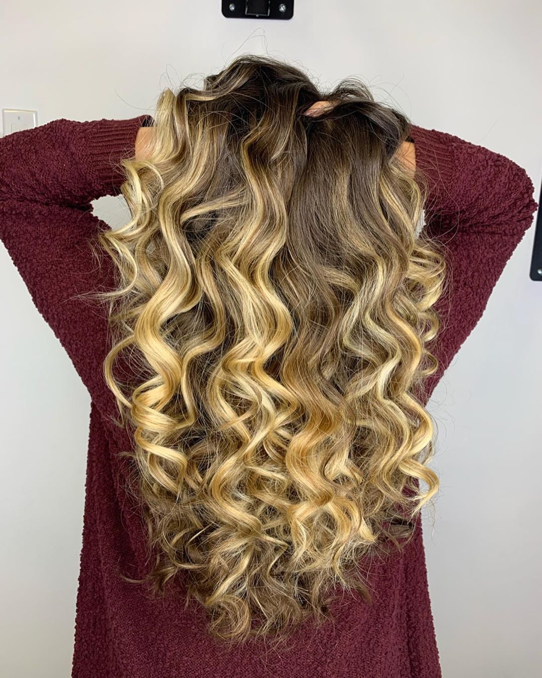 63 Gorgeously Curled Hairstyles You Have to See Before You Curl Your Hair