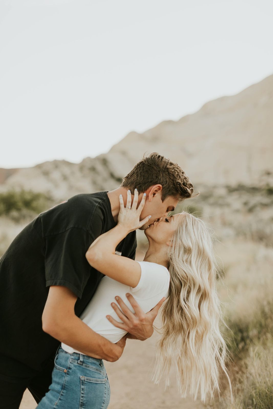 Effortless Everyday: White Tee and Denim Effortless Everyday: White Tee and Denim — Utah Outfits