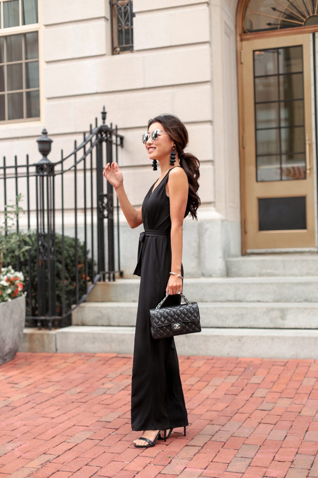 Jumpsuit Outfits