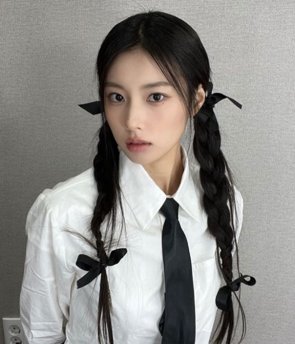 Visual Idea — The Styling Coquette Hairstyles