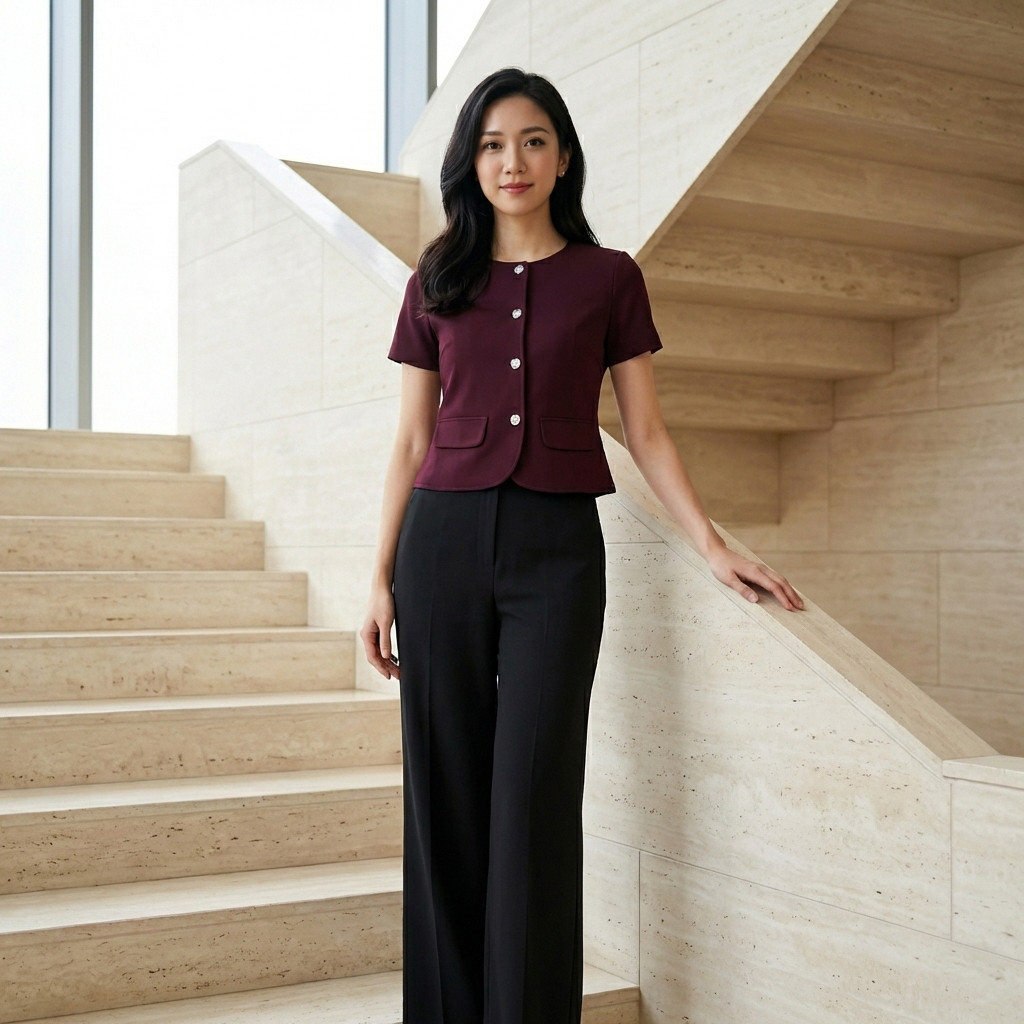 Business Formal Outfit Idea — Business Formal Outfits