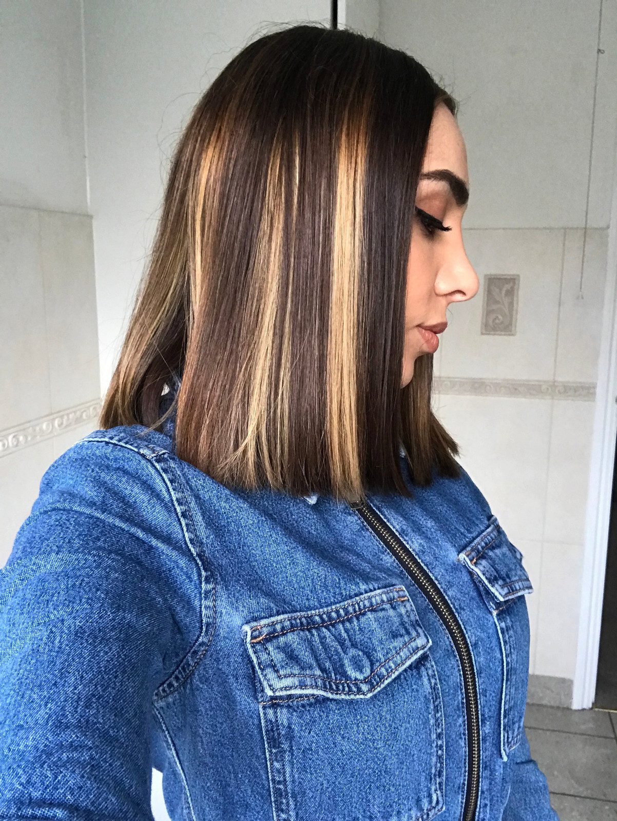 Visual Idea Visual Idea — Chunky Highlights