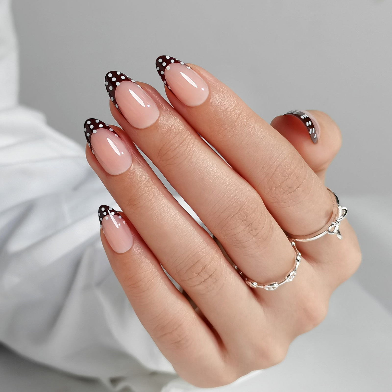 Year-Round Visual Idea Year-Round Visual Idea — Nails for Short Nail Beds