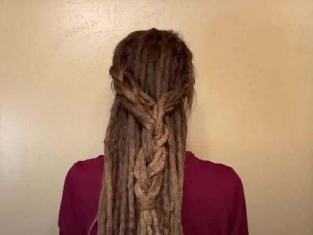 Long Locs Visual Idea Long Locs Visual Idea — Loc Braids