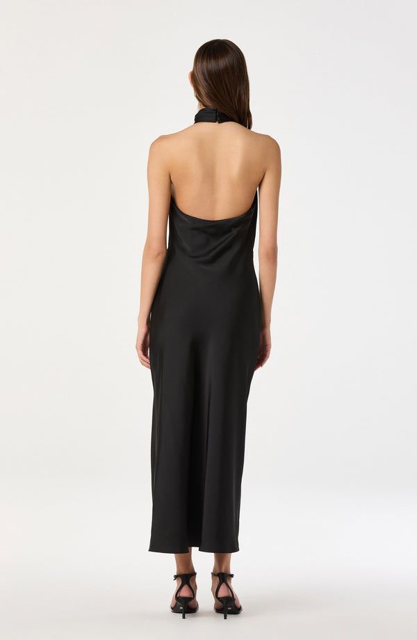 White Crepe One-Shoulder Gown with Draped Detail for a Gala White Crepe One-Shoulder Gown with Draped Detail for a Gala — Charity Gala Outfits