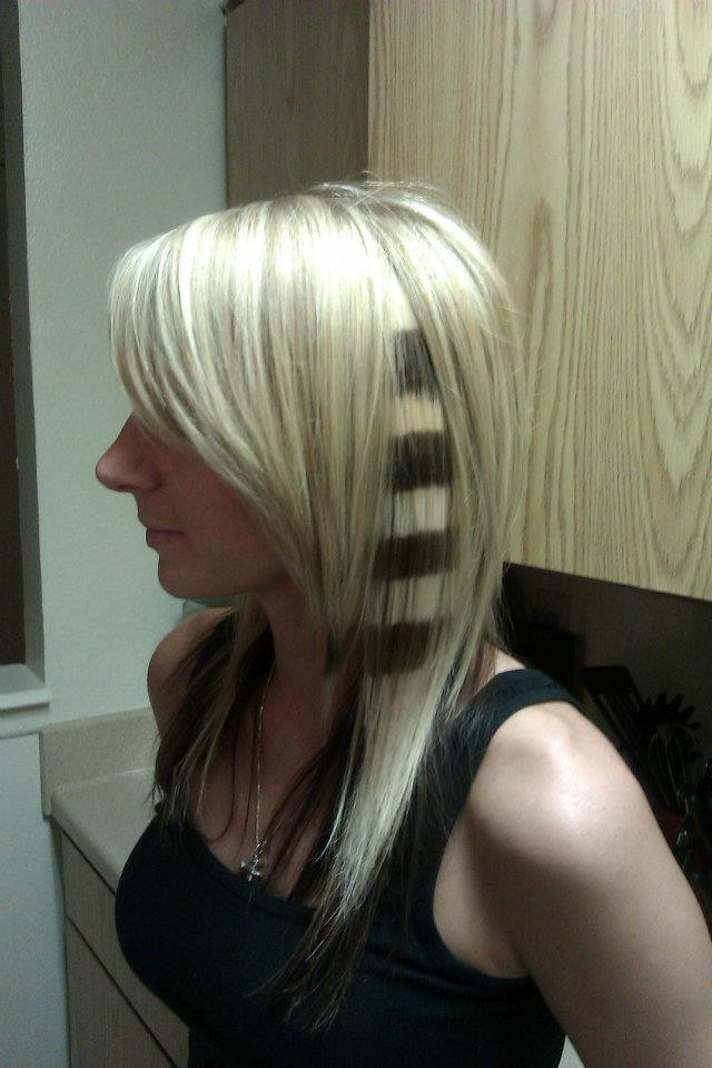 Visual Idea Visual Idea — Raccoon Tail Hair