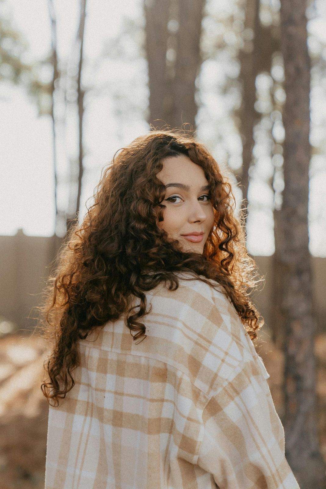 Everything You Need To Know Before Getting A Perm, From A Girl Who's Done It 3 Times | Evie Magazine
