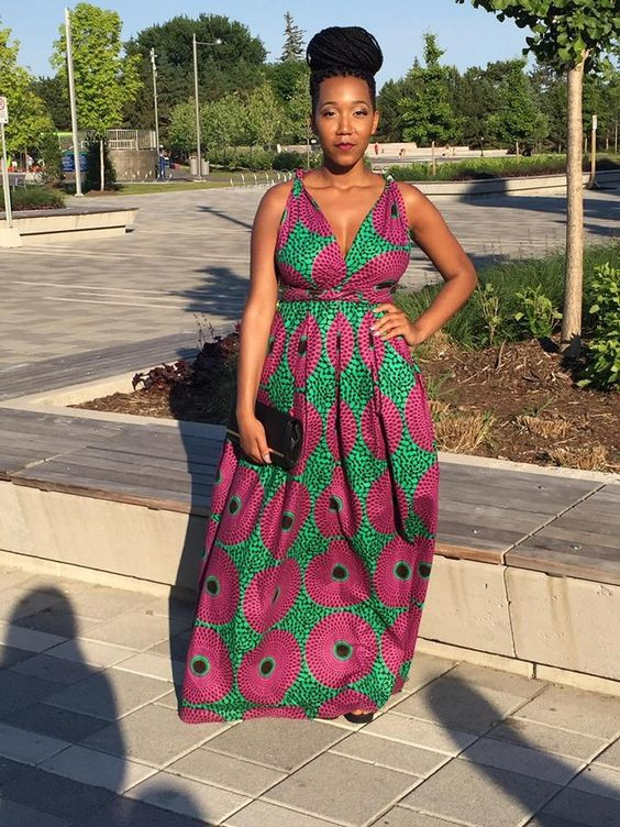 Event Party Outfit Idea Event Party Outfit Idea — Dashiki Outfits