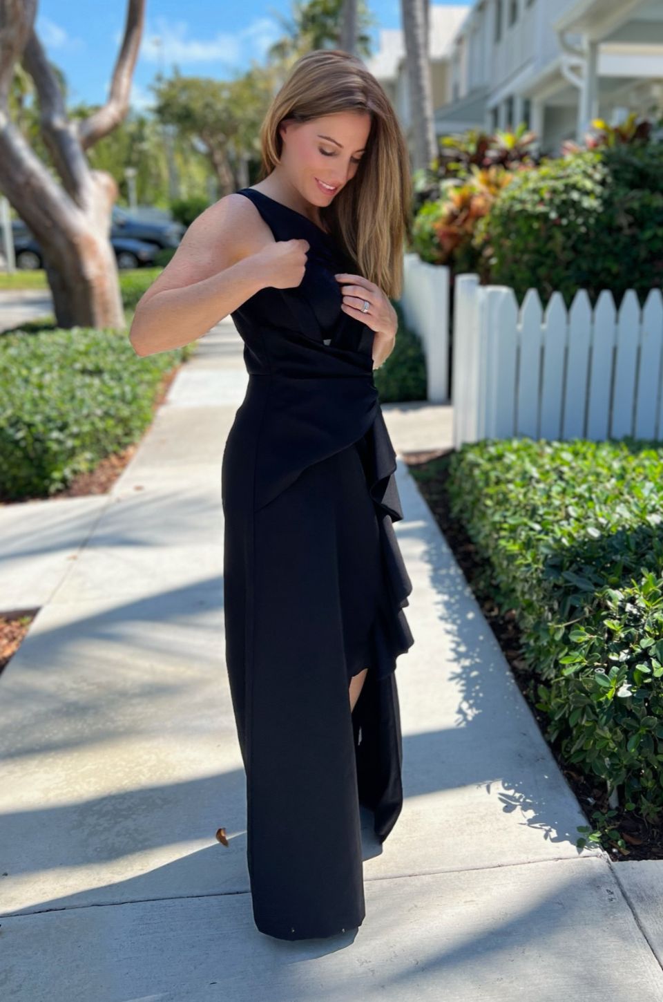 Nursing Friendly Dresses