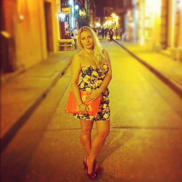 Cartagena Outfits