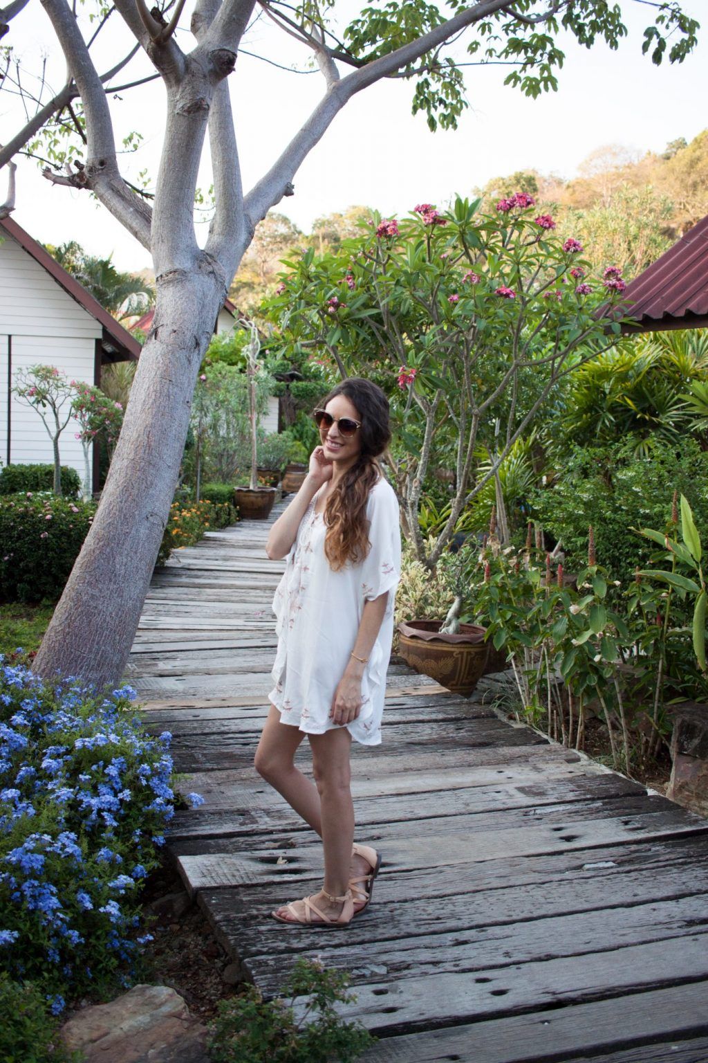 Thailand Outfits