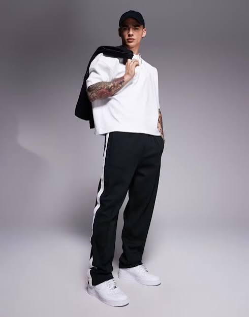 Y2K Fashion for Men: A Nostalgic Comeback | Men's Y2K Fashion Trends: What's Hot from the Early 2000s