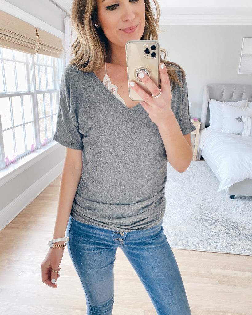 Casual Outfit Idea Casual Outfit Idea — Outfits for Women in Their 30s