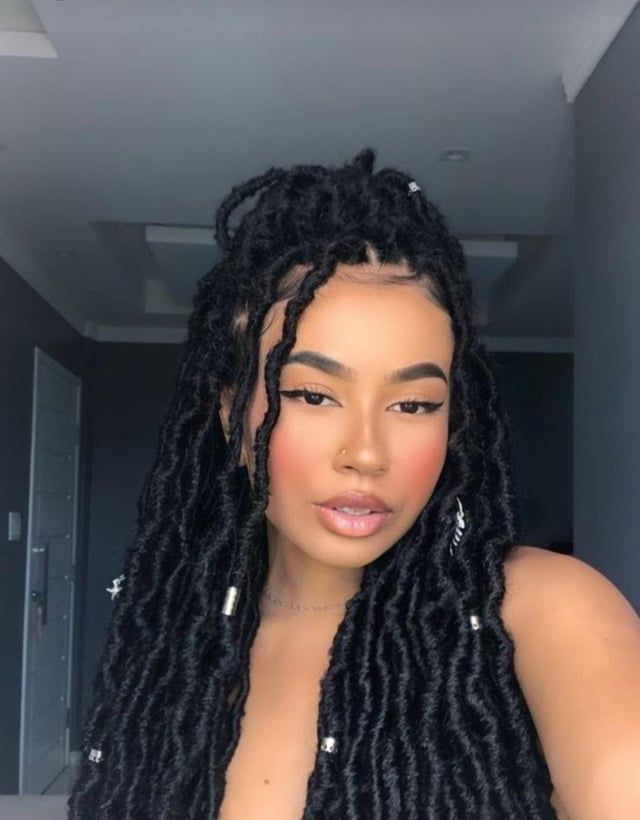 Mid-Back Visual Idea Mid-Back Visual Idea — Goddess Locs
